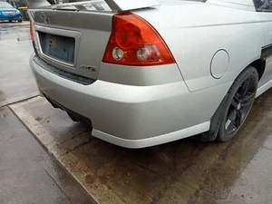 VZ SV6 VZ SS Commodore 04 - 06 rear bumper bar bumper with defuser - Picture 1 of 3