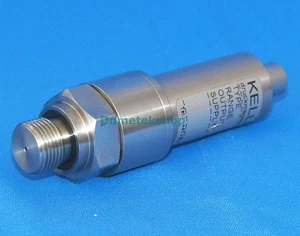 Keller PA-23/80263C-250 Pressure Transmitter, 60-day warranty - Picture 1 of 3