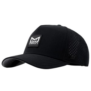 Melin Black Hats for Men | eBay
