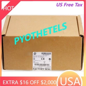 1764-24AWA neu versiegelt MicroLogix 1500 24-Punkt-Controller 176424AWA USA kostenlose Steuern - Bild 1 von 1