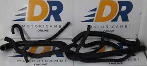 KIT TUBI ACQUA RADIATORE KYMCO XCITING 500 2004 2005 2006 - Picture 1 of 1