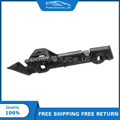 Soporte de soporte para guardabarros delantero izquierdo para Audi A5 Quattro S5 2009-2017 Foto 1 de 4