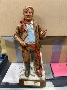 Charles Russell “ I Rode Him “ Decanter 1977 Very HTF - Picture 1 of 6