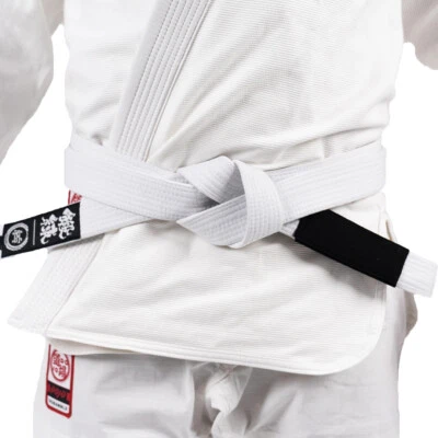 Scramble Kihon BJJ Belt - Image 1 of 4