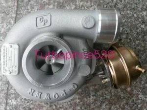 NEW GENUINE WEIFU JK55 1118010 FA160 JAC SUNRAY HFC4DA1-2C 2.8L Turbocharger - Picture 1 of 5