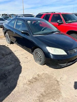 Conjunto de filtro de aire usado se adapta a: Honda Civic 2005 CPE grado A Foto 1 de 4