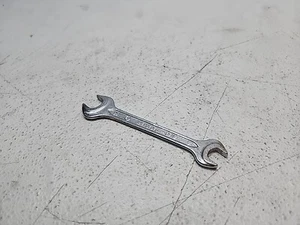 Mercedes-Benz Heyco 14mm x 17mm Double Open Wrench Germany DIN 895 S3-415 - Picture 1 of 8
