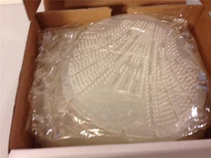 60 BIG D URINAL SCREENS MELON MIST CASE THE PEARL  #621 SHIPPING INCLUDED - Picture 1 of 1