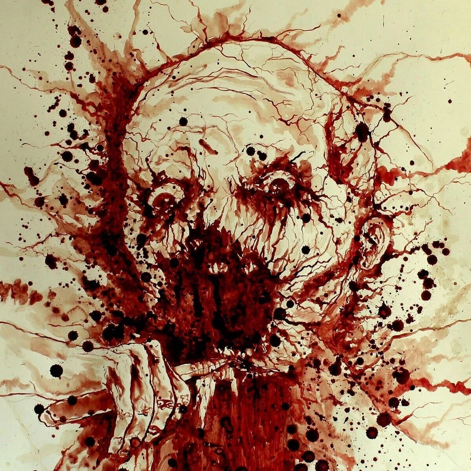 Shining Shining (Vinyl) 12" Album - Image 1 of 1