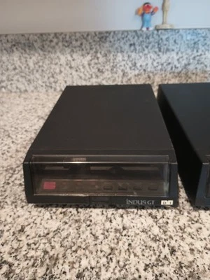*RARE* Indus GT disk drive for ATARI Excellent Working Condition - Image 1 of 4
