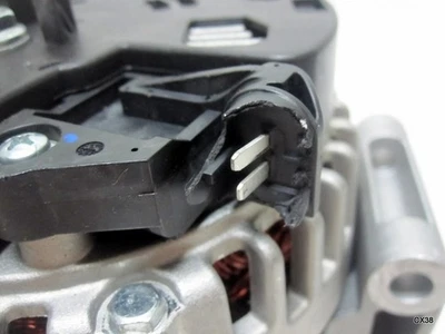 Alternador enchufe roto 11220 para Mercedes-Benz C280 2008-2009 3,0 L Foto 1 de 4