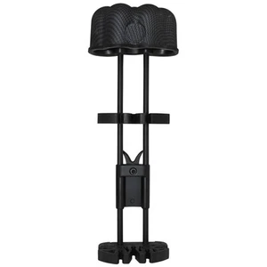 5 Arrow Archery Quiver, Quick Detach, Protects Broadhead and Promotes Stealth... - Picture 1 of 1