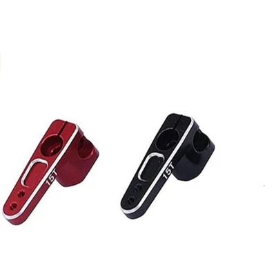 For Axial 1/24 Scale SCX24 AXI90081 RC Car 15T Servo Horn Metal Servo Arm Parts - Image 1 of 4