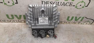 9663548180 centralina motore per PEUGEOT 307 CC (S2) 2005 232020 - Picture 1 of 3