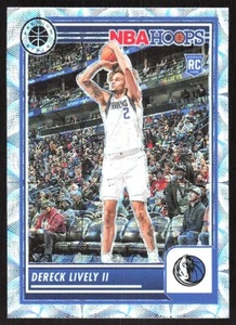 1413G 2023-24 Panini Premium Stock #253 Dereck Lively II Premium - Picture 1 of 2