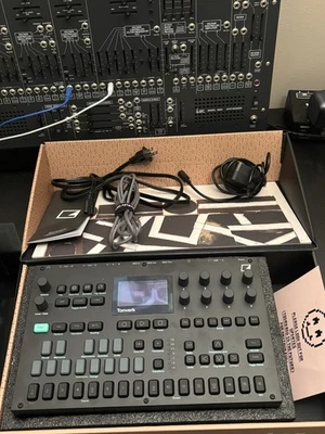 Elektron Tonverk Polyphonic Multisampler - Image 1 of 4