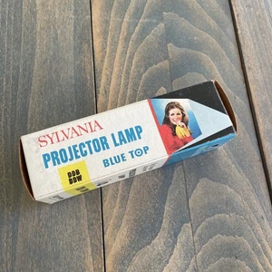 Sylvania DDB DDW Proyector Lámpara DDY/CZX Proyección Bombilla 120-125v 750w (Q8) - Imagen 1 de 3