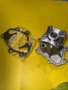 Puertas de bomba de agua 43537 para Infiniti FX50 M56 Q70 Q56 Nissan Armada Titan V8 - Imagen 1 de 6