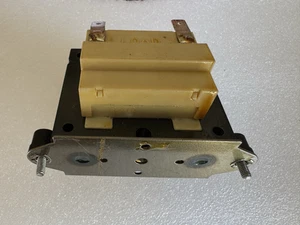 MOTOROLA FPN5556A CLASS 2 CONTROL TRANSFORMER - Photo 1/16