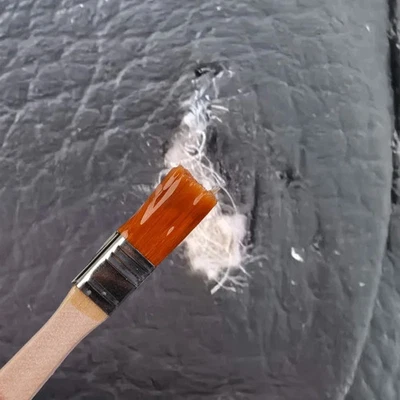 Auto-Innenraum Kleber Reparaturkleber Stoffkunstleder Schnelltrocknend - Bild 1 von 4