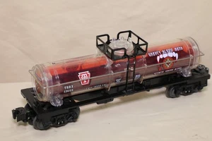 Lionel O scale 6-36151 Transylvania RR Grave's Blood Bank TRRX 13666 (no box) - Picture 1 of 7