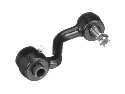 Brazo de rueda loca Delphi 35229MGMQ para 1968-1969 Plymouth Barracuda Foto 1 de 2