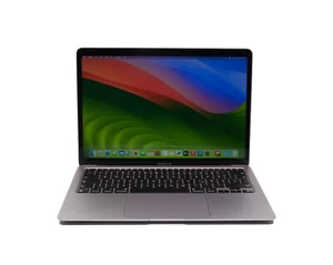 Apple MacBook Air 13 Retina M1 8GB RAM 512 GB SSD 2020 Laptop Notebook 19% MwSt. - Afbeelding 1 van 8