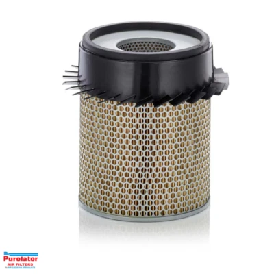 PUROLATOR A42062 Luftfilter für BOMAG CASE IH CATERPILLAR FODEN TRUCKS IVECO O&K - Image 1 of 2