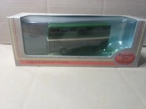 Efe 18204 London Transport Park Royal Fleetline Bus - Picture 1 of 2