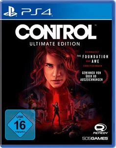 GW34b5 Control PS-4 Ultimate Edition Ps5 compatible PS4 nuevo y embalaje original - Imagen 1 de 1