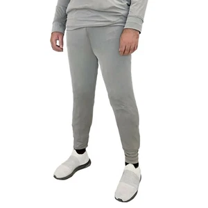 WOREMOR EMF 5G Men's Under Pants, RF Protection made from Silver Fabric - Picture 1 of 2