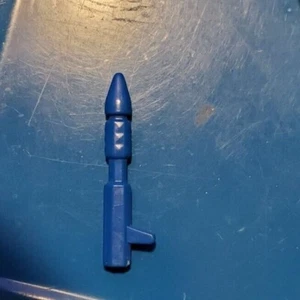 APOCALYPSE 1993 TOY BIZ THE UNCANNY X-MEN Extending Body part - Picture 1 of 1