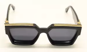 Louis Vuitton 1.1 Millionaires 2018 Z1165W 93L 55 mm Sonnenbrille Made in Italy - Bild 1 von 11