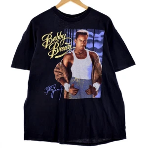 Camiseta Bobby Brown Signature Regalo Para Hombre Mujer S A 5XL 1L688 - Imagen 1 de 2