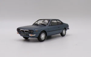 NOREV LANCIA B COUPE BLU METALLIZZATO QUASI COME NUOVA SENZA SCATOLA 1:43 - Foto 1 di 7