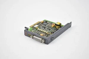 B&R automation AC 123 Einsteckmodul 8AC123.60-1 Rev. C0 - Bild 1 von 4