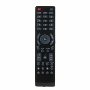 New NS-RC03A-13 Remote Control For Insignia LCD LED TV NS-42L260A13 NS-46L240A13 - Picture 1 of 5