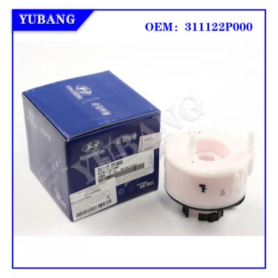 Gen-uine 311122P000 for Kia Sorento R FILTER-FUEL PUMP - Image 1 of 2