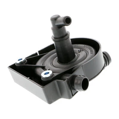 VAICO Crankcase Ventilation Oil Separator for MERCEDES-BENZ C-CLASS 1996-2000 - Image 1 of 4
