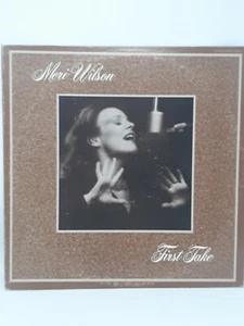 Meri Wilson "First Take" Vinyl LP GRT Records VG+/VG+ - Bild 1 von 6