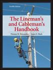 The Lineman's and Cableman's Handbook  hardcover Used - Like New