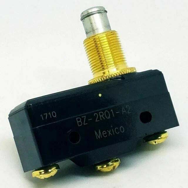 Honeywell BZ-2RQ1-A2 Micro Switch
