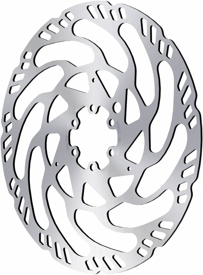 MAGURA Mdr-c Disc Rotor - 203mm 6 Bolt