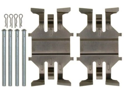 For 2014-2017 Infiniti Q50 Brake Hardware Kit Front Raybestos 73396HCHR 2015 - Image 1 of 2