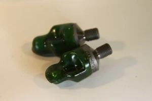 THREADED CARBIDE COUNTERSINK 7/8" X 100 DEGREE X .4300 2 pcs. - Picture 1 of 3