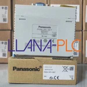 Panasonic FP2-C2 AFP2231 CPU Unit FP2C2 1PC New Expedited Shipping - Picture 1 of 4