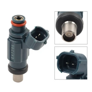 Fuel Injector For Kawasaki KFX450R KX450F Ninja ZX10R ZX14 49033-0010 EAT286 - Picture 1 of 10