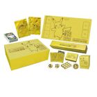 (JAPAN) Pokémon Kartenspiel Schwert & Schild 25. Jahrestag GOLDENE BOX [Lim...