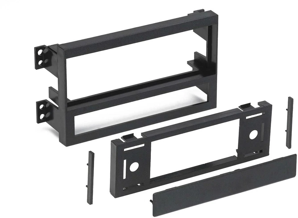 METRA 99-7579 Radio Installation Kit For Nissan Pathfinder 1996-2000 Single DIN - Image 1 of 1