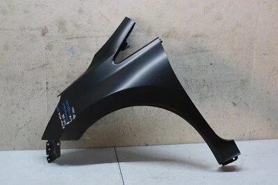 2014 2016 NISSAN VERSA NOTE LEFT SIDE FENDER STEEL - Image 1 of 4